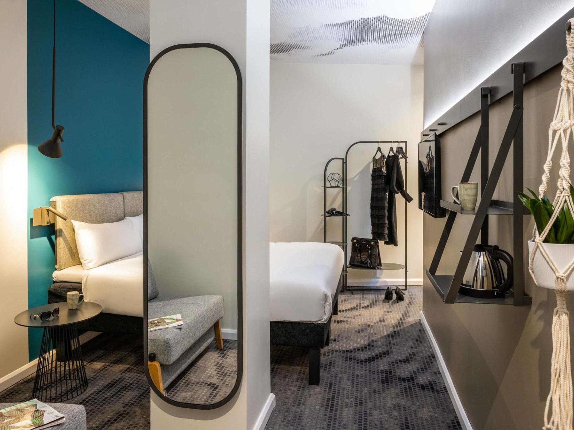 Ibis Manchester Centre Princess Street — Photos 2